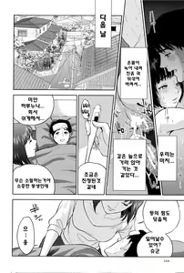 Page 117 of Boku-tachi no Kinki - preview thumbnail