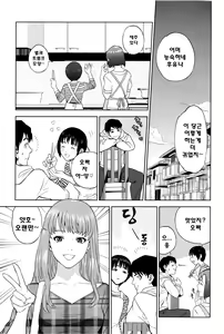 Page 137 of Boku-tachi no Kinki - preview thumbnail