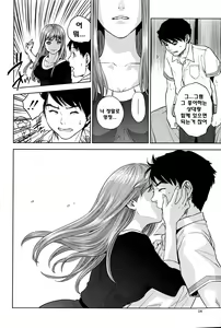Page 20 of Boku-tachi no Kinki - preview thumbnail