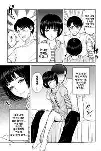 Page 44 of Boku-tachi no Kinki - preview thumbnail