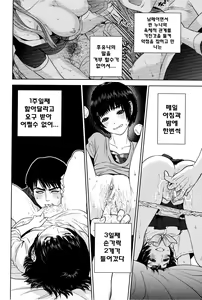 Page 53 of Boku-tachi no Kinki - preview thumbnail