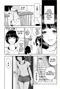 Page 54 of Boku-tachi no Kinki - preview thumbnail