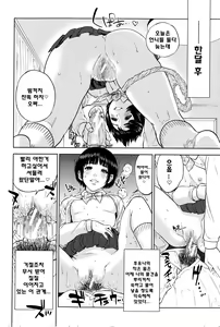 Page 69 of Boku-tachi no Kinki - preview thumbnail