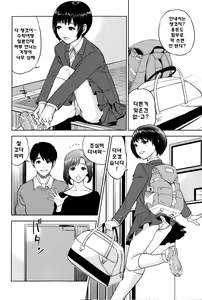 Page 87 of Boku-tachi no Kinki - preview thumbnail
