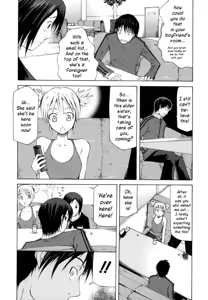 Page 117 of Survival Girl - preview thumbnail