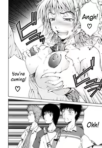 Page 176 of Survival Girl - preview thumbnail