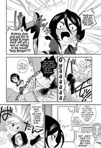 Page 8 of NO/BODY - preview thumbnail
