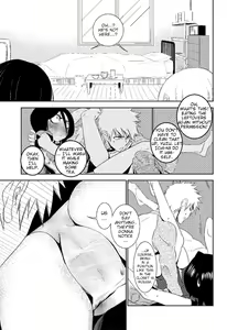 Page 9 of NO/BODY - preview thumbnail