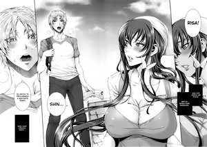 Page 4 of Takusan Meshiagare Goshujin-sama Ch. 10 - preview thumbnail
