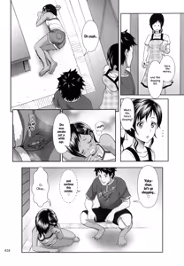 Page 28 of Meikko na Syoujo no Ehon - preview thumbnail