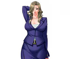 Page 233 of Onnazakari wa Toshishita Gonomi "Honki no Sex Oshiete A-ge-ru" | Mature Woman Hunting Younger Prey "I'll Teach You About Real Sex!" (Character & Background CG) 1/2 - preview thumbnail