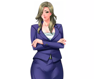 Page 264 of Onnazakari wa Toshishita Gonomi "Honki no Sex Oshiete A-ge-ru" | Mature Woman Hunting Younger Prey "I'll Teach You About Real Sex!" (Character & Background CG) 1/2 - preview thumbnail