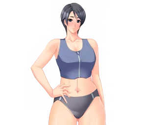 Page 803 of Onnazakari wa Toshishita Gonomi "Honki no Sex Oshiete A-ge-ru" | Mature Woman Hunting Younger Prey "I'll Teach You About Real Sex!" (Character & Background CG) 1/2 - preview thumbnail
