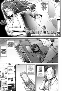 Pretty Cool Ch. 8 (decensored) — hentai manga cover on Fhentai
