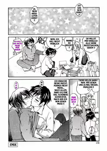 Page 18 of Kai Ane | Green Sister - preview thumbnail