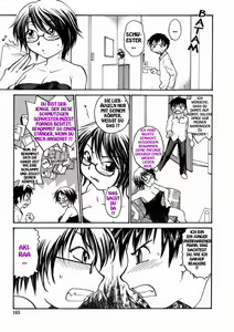 Page 5 of Kai Ane | Green Sister - preview thumbnail