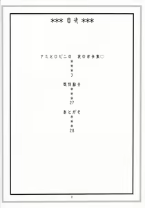 Page 3 of NamiRobi 5 - preview thumbnail