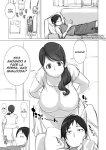 Page 3 of Mama Tama - preview thumbnail