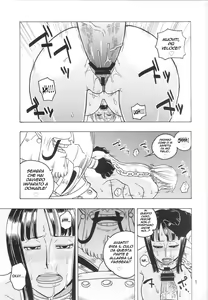 Page 6 of Nami no Koukai Nisshi EX NamiRobi 3 - preview thumbnail