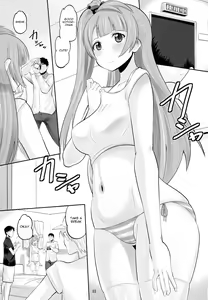 Page 3 of Ura School Idol | Hidden Side of a School Idol - preview thumbnail