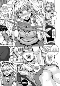 Page 5 of Gift! - preview thumbnail