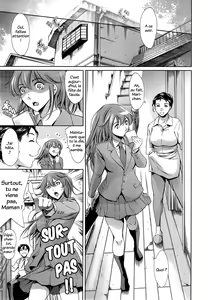 Page 3 of Katei no Jijou Bunkasai-hen - preview thumbnail