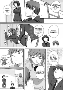 Page 27 of Happy Life2 - preview thumbnail
