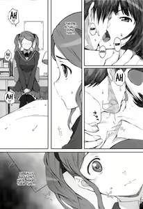Page 3 of Happy Life2 - preview thumbnail