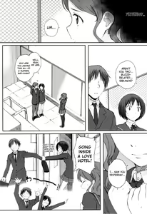 Page 4 of Happy Life2 - preview thumbnail