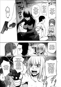Page 33 of Torochichi Daitai Fuhoni na Wakan | Involuntary But Consensual Sex - preview thumbnail