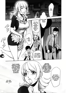 Page 8 of Netorare New Heroine - preview thumbnail