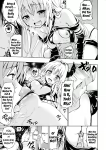 Page 7 of Chou LOVE Ru Trans - preview thumbnail