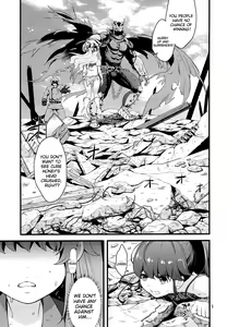 Page 3 of Tekizen Toubou | Desertion Under Fire - preview thumbnail
