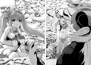 Page 4 of Tekizen Toubou | Desertion Under Fire - preview thumbnail