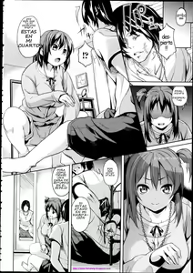 Page 2 of Konna no, Atashi ja Nai | ¡Ella Realmente no soy yo! - preview thumbnail