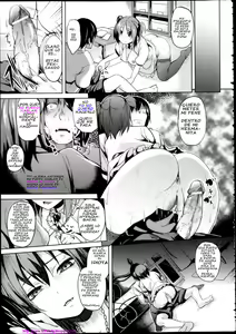 Page 7 of Konna no, Atashi ja Nai | ¡Ella Realmente no soy yo! - preview thumbnail