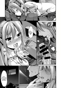 Page 6 of CINDERELLA ECSTASY - preview thumbnail