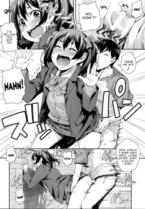Page 9 of Niko Maki Nama Live♥ - preview thumbnail