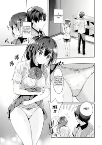 Page 8 of READY STEADY GO - preview thumbnail