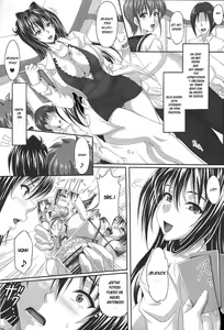 Page 5 of AHEN-KI! 2 - preview thumbnail