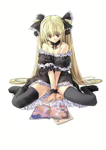 Marugoto Eve Eve — hentai manga cover on Fhentai