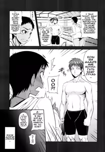 Page 3 of Take Your Mark - preview thumbnail