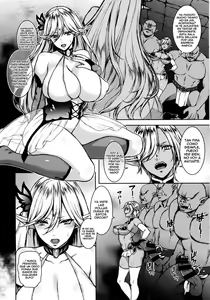 Page 3 of Kyouchou no Yume - The dream of mad morpho butterflies. | A Dream of Mad Butterflies - preview thumbnail