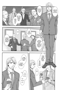 Page 8 of Hypnotized - preview thumbnail