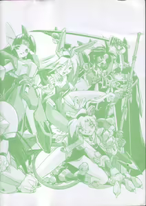 Page 168 of Victory Wave 2 - preview thumbnail