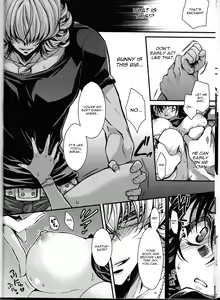 Page 8 of Boku no Kotetsu-san ga Nyotetsu-san ni Natte Shimai Mashite!? - preview thumbnail
