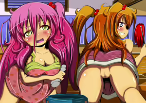 Page 8 of Iede shite kita Jyuumai wo Omouzonbun Ajimi shite mita - preview thumbnail