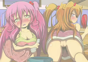Page 10 of Iede shite kita Jyuumai wo Omouzonbun Ajimi shite mita - preview thumbnail