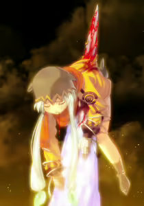 Page 335 of Jingaimakyou - preview thumbnail