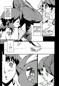 Page 3 of 7th period ~Futatsu no kokuhaku~ | 7TH Ora - Due Confessioni D' Amore - preview thumbnail